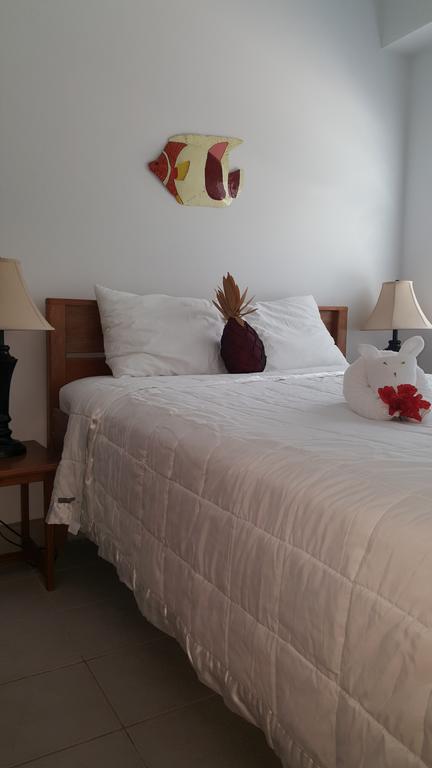 Exotic Caye Beach Resort San Pedro  Exteriör bild