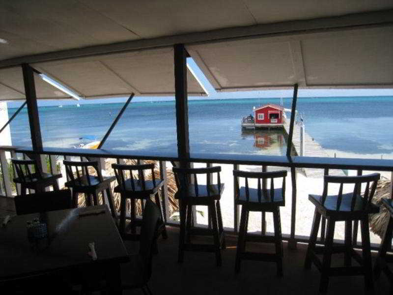 Exotic Caye Beach Resort San Pedro  Exteriör bild
