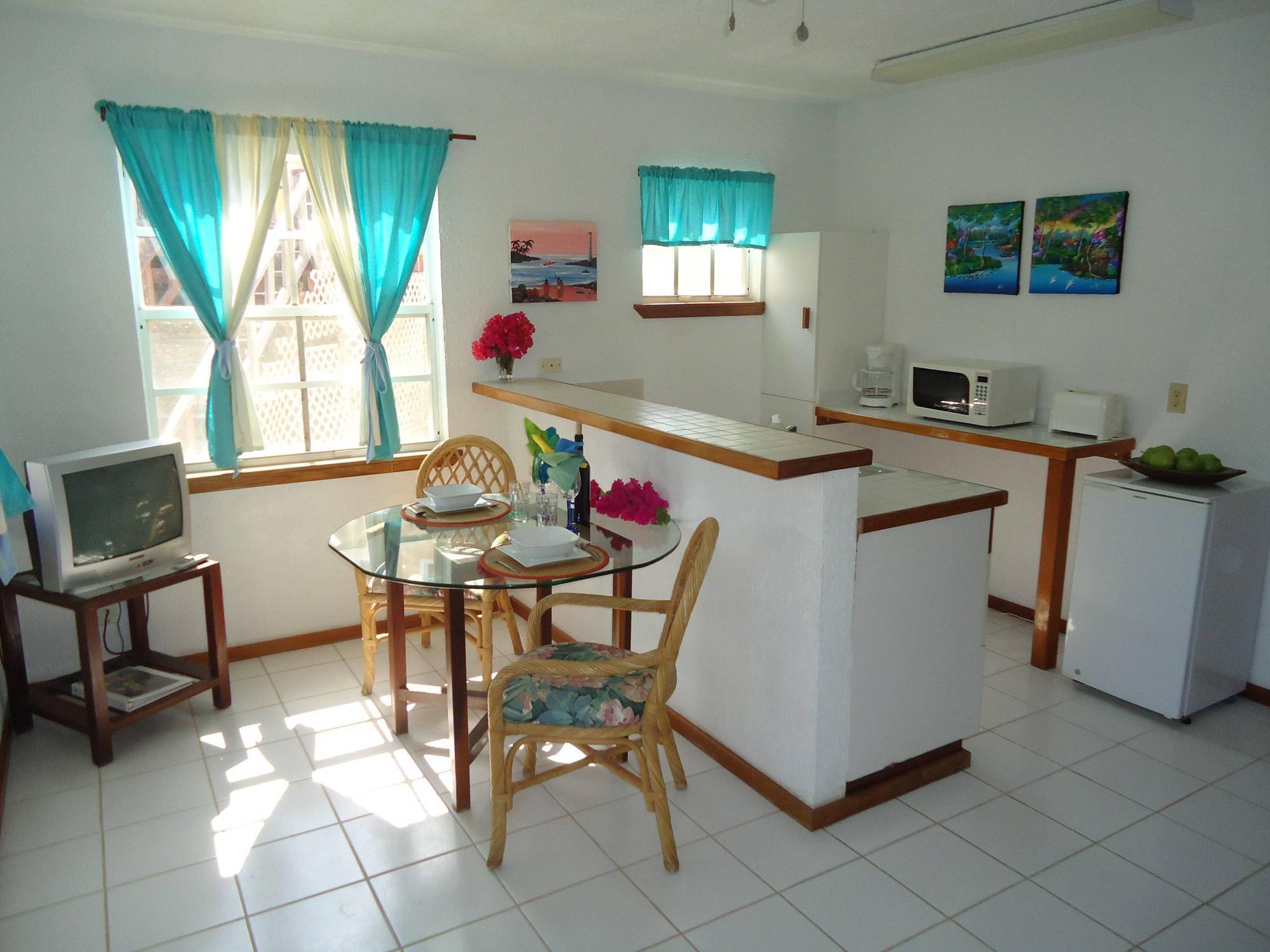 Exotic Caye Beach Resort San Pedro  Exteriör bild